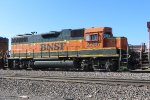 BNSF 2266